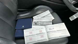 Leasing Coupe Peugeot RCZ 2011