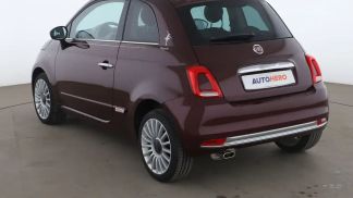 Leasing Hayon Fiat 500 2019