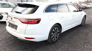 Leasing Wagon Renault Talisman 2022