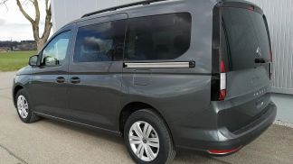 Lízing Hatchback Volkswagen Caddy 2025