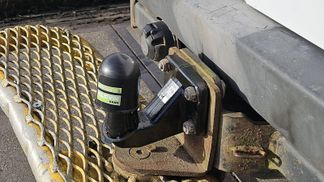 Lízing Van Mercedes-Benz SPRINTER 316 2017