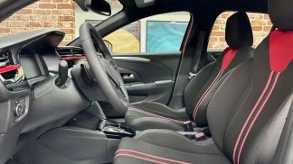 Leasing Hayon Opel Corsa 2023