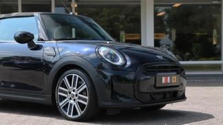 Lízing Kabriolet MINI Cooper Cabrio 2021