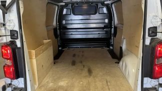Leasing Van Peugeot Expert 2022