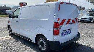 Finansowanie Van Citroën Jumpy 2019