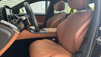 Lízing Sedan MERCEDES S 450 2023