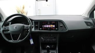 Finansowanie SUV Seat Ateca 2020