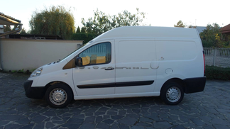 Finansowanie Van Toyota Proace 2015