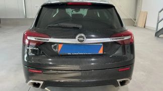 Finansowanie Wóz Opel Insignia 2017