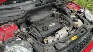 Leasing Coupe MINI Cooper 2011