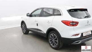 Leasing SUV Renault Kadjar 2019
