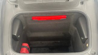 Leasing Convertible Porsche 718 2025
