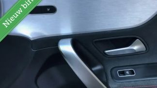 Lízing Sedan MERCEDES A 220 2020
