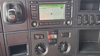 Leasing Tractor unit Scania R410 2017