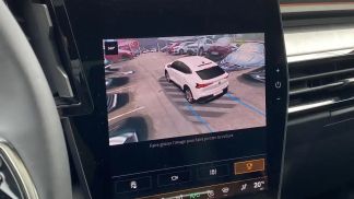 Leasing SUV Renault RAFALE 2025