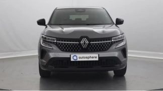 Leasing SUV Renault Austral 2022