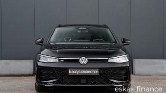 Lízing Kombi Volkswagen Passat Variant 2024