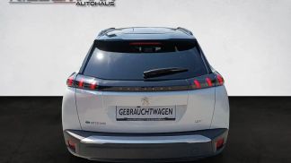 Lízing SUV Peugeot 2008 2022