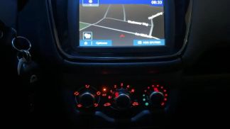 Lízing Sedan Dacia Dokker 2019
