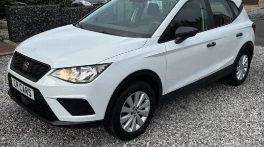 Seat Arona 2019