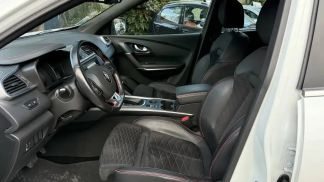Finansowanie Zamienny Renault Kadjar 2019