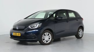 Leasing Hatchback Honda Jazz 2021