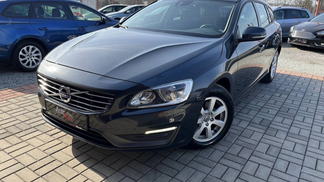 Finansowanie Wóz Volvo V60 2013