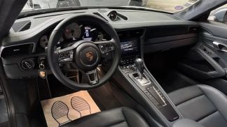Leasing Coupé Porsche 911 2018