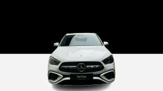 Leasing SUV MERCEDES GLA 200 2024