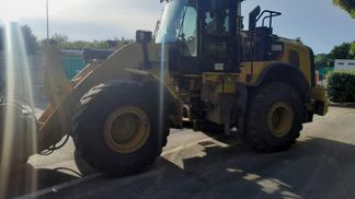 Leasing Loader Caterpillar 950M 2019