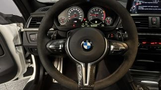 Finansowanie Coupé BMW M4 2015