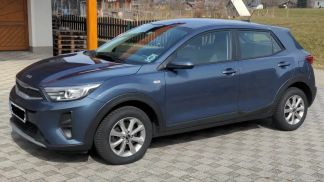 Lízing SUV Kia Stonic 2019