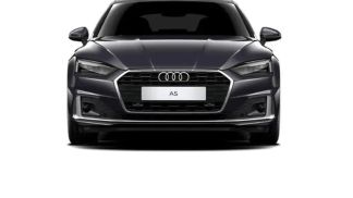 Leasing Sedan Audi A5 2022