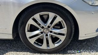 Financování Konvertibilní MERCEDES E 350 2011