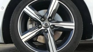 Finansowanie Hatchback Volvo V40 2018