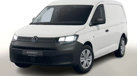 Volkswagen Caddy 2024