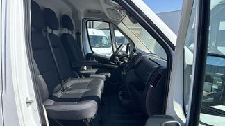 Leasing Van Peugeot BOXER 2.2 2024