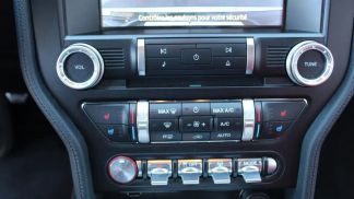 Leasing Coupe Ford Mustang 2019