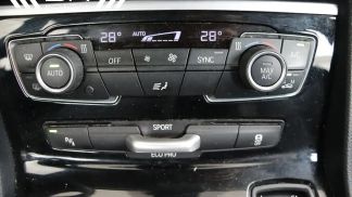 Financování Hatchback BMW 216 2020