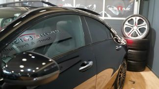 Lízing Sedan MERCEDES CLA 200 2023