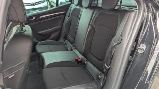 Leasing Sedan Renault Megane 2023