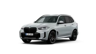 Finansowanie SUV BMW X5 2023