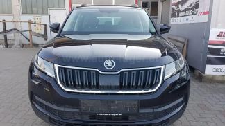 Leasing SUV Skoda Kodiaq 2020