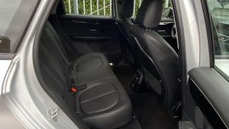 Leasing Hayon BMW 216 2018