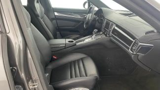 Financování Kupé Porsche Panamera 2014