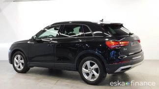 Leasing Wagon Audi Q3 2019