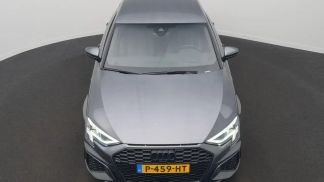 Finansowanie Sedan Audi A3 2022