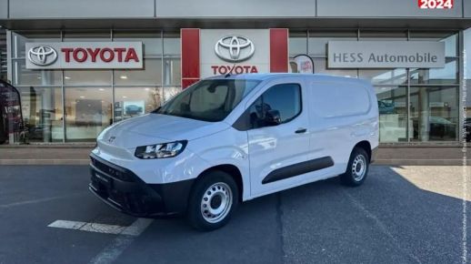 Toyota PROACE CITY 2024
