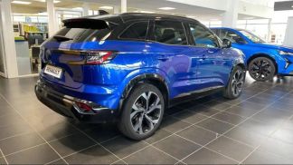 Leasing SUV Renault Austral 2024