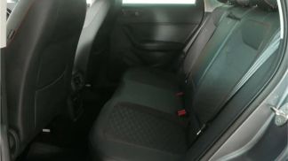 Finansowanie SUV Seat Ateca 2024